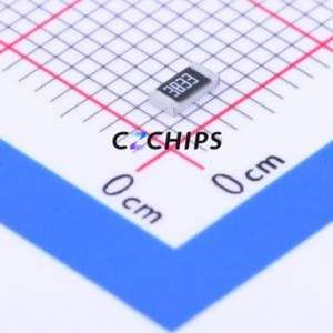 Resistencia SMD CR1206F383KP05Z 1206 (Tipo: Película Gruesa) (Resistencia: 383kOhm Precisión: 1%) - Product Image 1