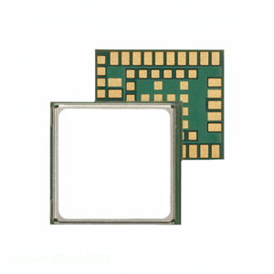 NINA-B311-20B En Stock: Módulos Transceptores y Módems de RF - Product Image 1