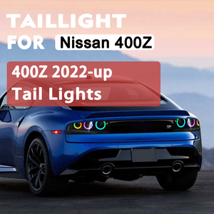 HOSI Haute Qualité Fairlady <span class=keywords><strong>Z</strong></span> Led Feu Arrière Lampe <span class=keywords><strong>nissan</strong></span> <span class=keywords><strong>Z</strong></span> Led Feux Arrière Accessoires pour <span class=keywords><strong>Nissan</strong></span> 400z Z35 <span class=keywords><strong>2022</strong></span> + Feu Arrière - Product Image 5