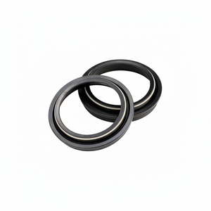 Copri polvere forcella KYB per KTM SX 144 08 paio di parti essenziali della sospensione della motocicletta - Product Image 1