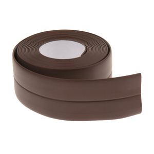 Cinta selladora transparente autoadhesiva para cocina, reparación de esquinas de pared para bañera, baño, lavabo, borde - Product Image 1