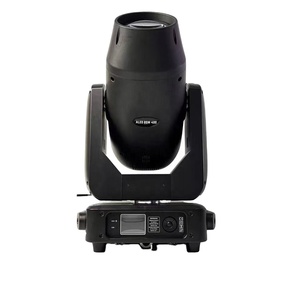 2025 mới hengyu DJ ánh sáng Sân Khấu 400W 460W 480W dẫn chùm tại chỗ rửa 3 trong 1 di chuyển đầu ánh sáng với CMY CTO - Product Image 1