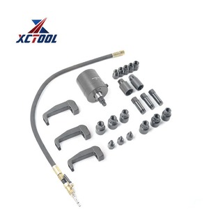 XCTOOL Fuel Injector Removal Tool Kit 1/2 In <b>Impact</b> <b>Socket</b> Carbon Steel Auto Repair Mechanic Tool Set - Product Image 2
