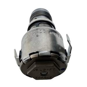 Mühendislik makineleri M11 kamyon motor parçaları egzoz freni 3871711 Solenoid valf - Product Image 6