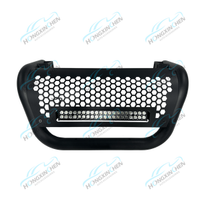 กันชนหน้าสำหรับ Toyota Hilux Vigo โมเดลรถ NP300รุ่น COLORADO - Product Image 5