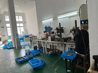 Machine à fabriquer des aimants de réfrigérateur manuelle pneumatique électrique à chaud, 50*50mm, vente chaude