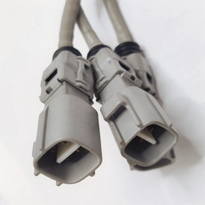 Nhà sản xuất chuyên nghiệp O2 cảm biến oxy 89465-33220 cho Sienna 89465-06050 - Product Image 3