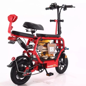 Scooter Eléctrico Urbano Plegable de Alta Calidad con Batería de Litio de 48V, Gran Autonomía y Pantalla LED - Product Image 3