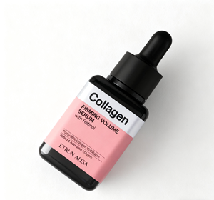 Etrun Alisa chăm sóc da chống nhăn đốm đen Corrector Remover chống lão hóa Glow tinh khiết Vitamin C huyết thanh cho khuôn mặt - Product Image 6