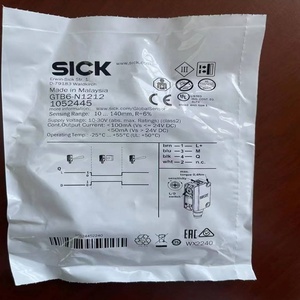 Germany SICK Photoelectric Switch GTE6-N1212 N1211 GTB6-N1212 N1211 Sensor - Product Image 3