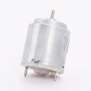 Motor de Corriente Continua en Miniatura R260 de 12V y 3000 rpm para Bombas de Agua, Juguetes de Peluche Eléctricos, Dispositivos de Belleza y Masajeadores - Product Image 3