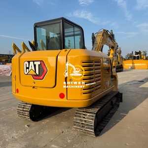 Petites excavatrices Caterpillar d'occasion 308 305.5 Chine pour CAT 305.5E2 305.5E 302 303 303.5 307.5 310 Mini Excavator Dozer Engine - Product Image 5