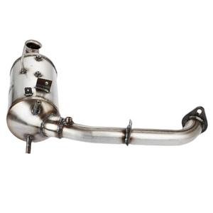 Filtre à particules diesel <span class=keywords><strong>DPF</strong></span> pour <span class=keywords><strong>FORD</strong></span> FOCUS <span class=keywords><strong>C</strong></span>-<span class=keywords><strong>MAX</strong></span> 1.6 Convertisseur catalytique - Product Image 1