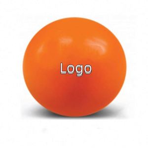 Ballon publicitaire personnalisé avec logo, 63 mm, lisse, pour l'éducation, l'automobile, l'assurance - Product Image 1