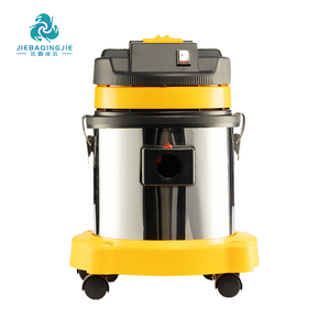 Aspiradoras Para Alfombras Silent Hand Held 1500W 20L Wet and Dry Barrel <span class=keywords><strong>Aspirateur</strong></span> pour le lavage des tapis - Product Image 4