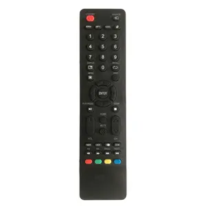 Multiple Use Tv Set Top Box Infrared Smart Home Remote Controller