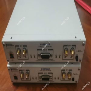 National Instruments USRP-2944R 160MHz BW 10 MHZ-émetteur-récepteur SDR 6 GHz utilisé testé terminé - Product Image 4
