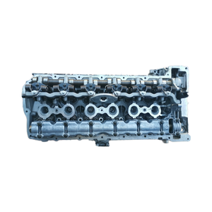 Assemblage de culasse de moteur N52B30 d'occasion 2.5T OE 11127591617 11127564424 11127548920 pour <span class=keywords><strong>BMW</strong></span> 523Li 525i 325i X1 X3 X5 730Li - Product Image 6