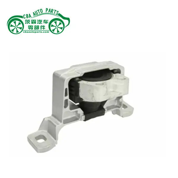 1306038 1345658 1430067 Right Hydraulic Engine Motor Mount for Ford C-Max 1.6L 2007- Focus 1.4L & 1.6L 2004-