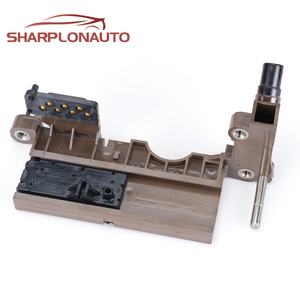 Unidad de Control de Transmisión 6HP21 6058007084, Conjunto de Sensor de Velocidad Automático Compatible con BMW TCU - Product Image 1