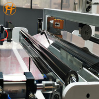 Feuille de plastique transparente mate en PVC de 1220*2440 mm, 0,1 mm, 0,5 mm, 2 mm pour album