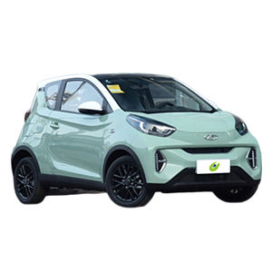 Chery Little Ant <span class=keywords><strong>3</strong></span> porte 4 posti 251KM pura Mini auto elettrica nuova energia veicoli cina auto a buon mercato per la vendita - Product Image 1