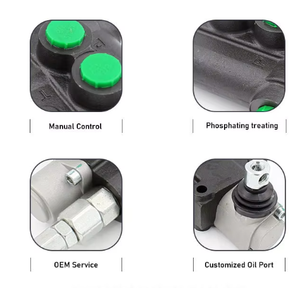 คู่มือ P80-LDG-U78-OT ผู้เชี่ยวชาญด้านวาล์วไฮดรอลิก OEM และ ODM ร่วมมือกับเราเพื่อโซลูชัน P80-LDG-U78-OT - Product Image 3