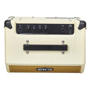 แอมพลิฟายเออร์กีตาร์ AC15 สีครีม 08150948 15 วัตต์ - Product Image 3