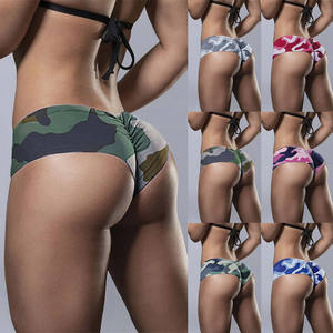 <span class=keywords><strong>Pantaloncini</strong></span> <span class=keywords><strong>sportivi</strong></span> Casual da donna <span class=keywords><strong>pantaloncini</strong></span> Skinny da donna Sexy in cotone sportivo elasticizzati per il Fitness <span class=keywords><strong>pantaloncini</strong></span> a vita bassa - Product Image 1