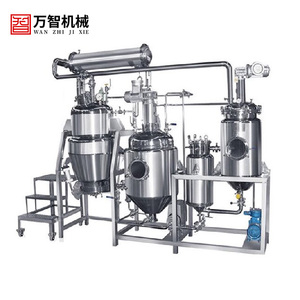 Condensador de Acero Inoxidable 304, Diseñado a Medida para Destilar Flores, Hojas, Hierbas o Esencias - Product Image 1