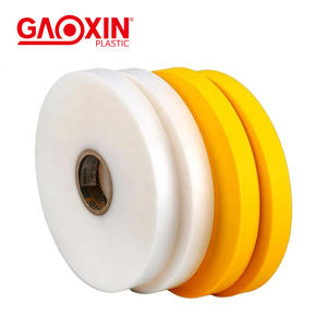 Overol adhesivo <span class=keywords><strong>de</strong></span> costura impermeable semitransparente TPE, <span class=keywords><strong>cinta</strong></span> <span class=keywords><strong>de</strong></span> costura <span class=keywords><strong>de</strong></span> fusión en caliente para ropa <span class=keywords><strong>de</strong></span> aislamiento - Product Image 3