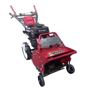 Désherbeuse autotractée de haute qualité pour l'agriculture – Nouvelle tondeuse à gazon pour vergers et jardins - Product Image 1