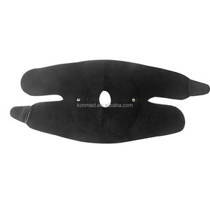 Melhor Condutividade <span class=keywords><strong>TENS</strong></span> Joelho Manga Eletromagnética Portátil <span class=keywords><strong>TENS</strong></span> Máquina Unidade para Perna EMS Estimulador Vestuário - Product Image 5