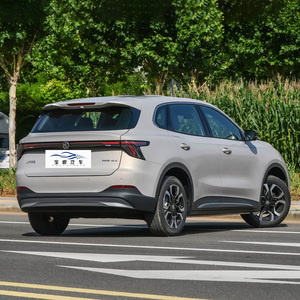 Nuevo Producto MG 4X 2026 Edición Freedom 610, <span class=keywords><strong>SUV</strong></span> Compacto de Largo Alcance, Eléctrico, Volante a la Izquierda, 5 Plazas, Precio Económico - Product Image 4