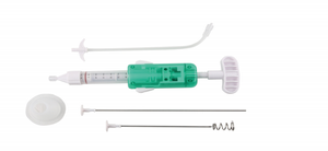 Pompa a Pressione per Espansione Palloncini Sterile FULE, Strumento Chiave e Base per Strumenti Chirurgici per Chirurgia Ortopedica - Product Image 5