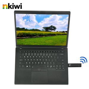 Extensor HDMI Inalámbrico NKIWI de Plástico, Transmisión de Video de Alta Definición a 50m, Conexión de Pantalla Uno a Muchos - Product Image 3