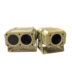 Modulo di Imaging Termico a Infrarossi con Display Video in Tempo Reale, Impermeabile IP67, Portata di Rilevamento 200m per Sicurezza Notturna dei Veicoli Intelligenti - Product Image 5