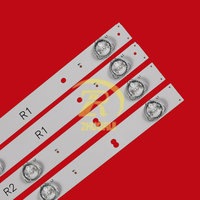 ZR-1824 Precio de Fábrica L39s3900fs L39s3900 para Kdl39md662ln 35023224 Kdl39md662ln 35023227 Retroiluminación LED para TV