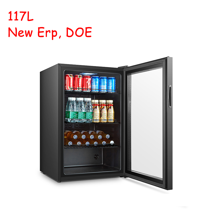Shop Our Small Drinks Fridge Perfect for Home Travel