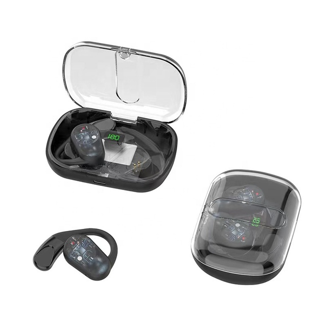 Factory Direct Selling Tws Earphones Wireless TYPE-C Mini In-ear Earbuds for Sports Running Gaming Headset