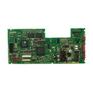 Couverture de ventilateur de refroidissement A230-0648-X003 pour FANUC - Product Image 1