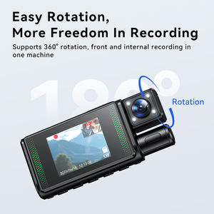 <span class=keywords><strong>Cam</strong></span>éra de tableau de bord de voiture 2k, <span class=keywords><strong>cam</strong></span>éra de tableau de bord avec vision nocturne, enregistreur de conduite, <span class=keywords><strong>cam</strong></span>éra de tableau de bord avec capteur G, avec moniteur de stationnement 24 heures pour <span class=keywords><strong>cam</strong></span>éra de tableau de bord de voiture - Product Image 6