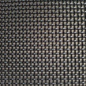 Thép Không Gỉ Crimsafe Màn Hình Cửa Lưới Cho Sân/Đen Tráng An Ninh Lưới/An Ninh Lưới Chống Những Tên Trộm Hoặc Những Tên Trộm - Product Image 2