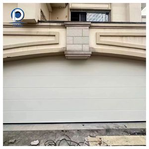 Puerta <span class=keywords><strong>de</strong></span> Garaje Segura con <span class=keywords><strong>Medidas</strong></span> <span class=keywords><strong>de</strong></span> Seguridad Avanzadas y Funcionamiento Confiable - Product Image 6