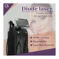 Cosmixplus depilador a laser, depilador vertical à laser marca 1200w 2400w com diodenador removedor de pelos