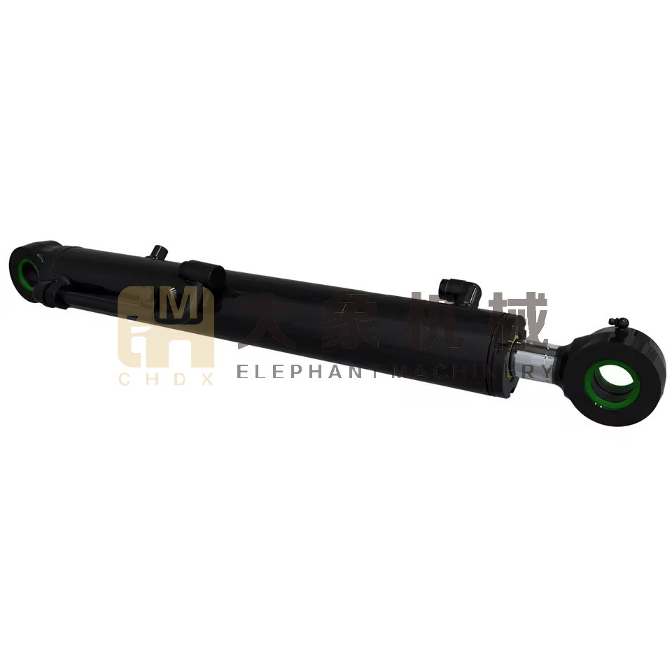 Zero Leakage Dump Truck Single Acting Customized Oil Pressure Cylinder Binder General Accessories Hydraulic Cylinder 14 Hda18c66b61e34275865ee26479398a93y