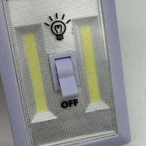 Lampe murale sans fil cob led à piles veilleuse COB <span class=keywords><strong>placard</strong></span> sous la <span class=keywords><strong>porte</strong></span> <span class=keywords><strong>de</strong></span> l'armoire - Product Image 5