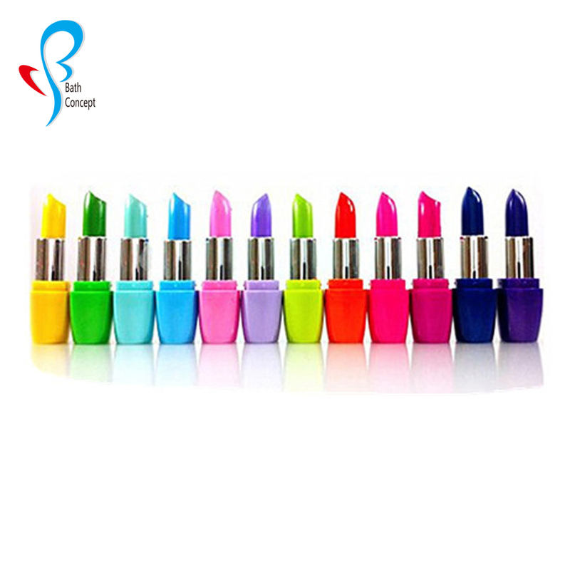 Lipstick Custom Lip Matte Korean Stick