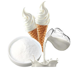 High Quality Original Ice <b>Cream</b> Powder 1kg <b>Bag</b> Commercial Use 12 Months Shelf Life - Product Image 6