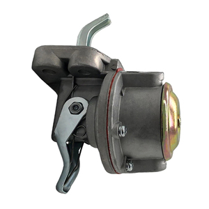 Nouvelle pompe de transfert de carburant APEX de haute qualité pour moteur C7.1, excavatrice sur chenilles E320D2 3901557 390-1557 - Product Image 3